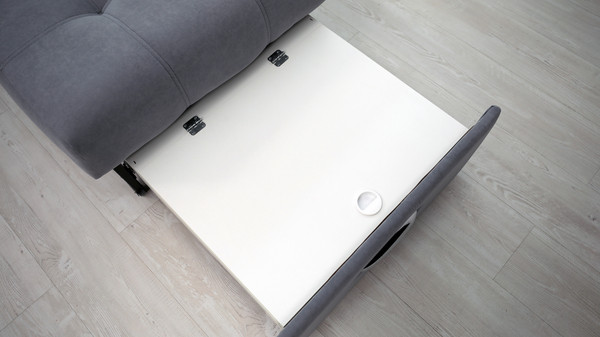 Кресло-кровать Сириус Лидер-1 ППУ 105x110