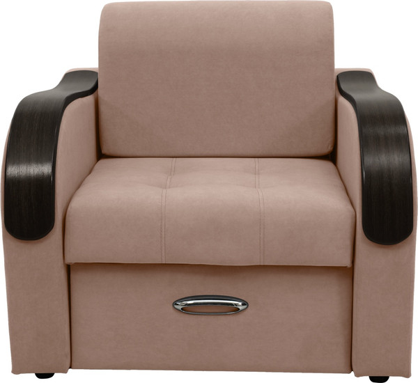 Кресло-кровать Сириус Лидер-1 ППУ 105x110