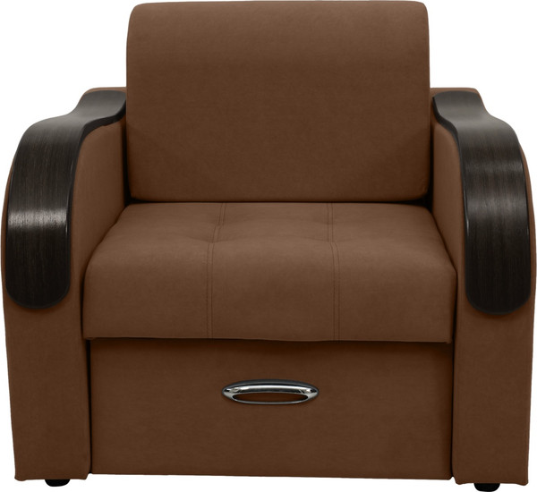 Кресло-кровать Сириус Лидер-1 ППУ 105x110