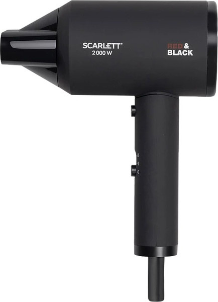 Фен Scarlett SC-HD70I34