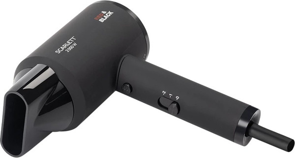 Фен Scarlett SC-HD70I34