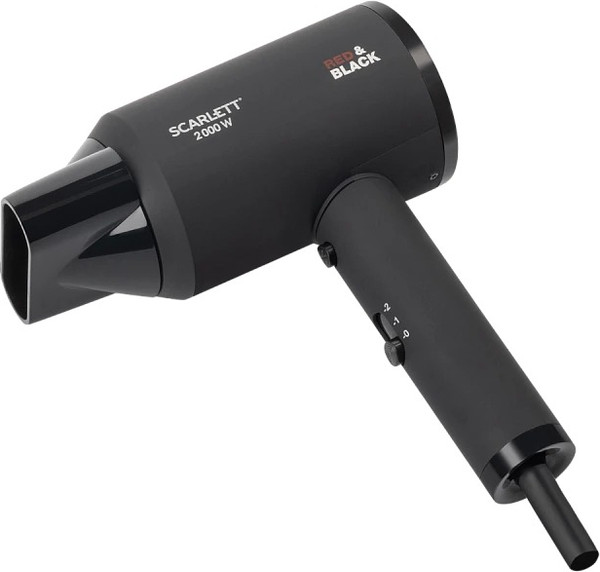 Фен Scarlett SC-HD70I34