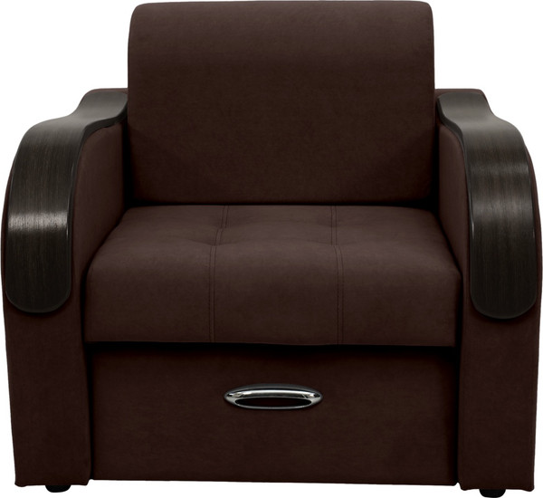 Кресло-кровать Сириус Лидер-1 ППУ 105x110