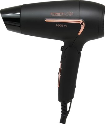 Компактный фен Scarlett SC-HD70IT09 - фото