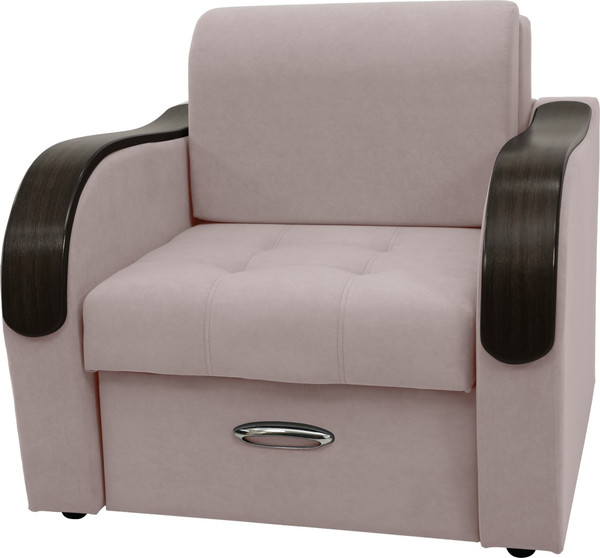 Кресло-кровать Сириус Лидер-1 ППУ 105x110 - фото