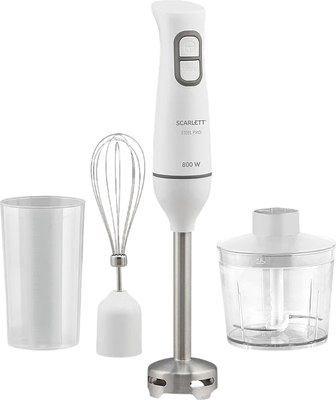 Блендер погружной Scarlett SC-HB42F07 - фото