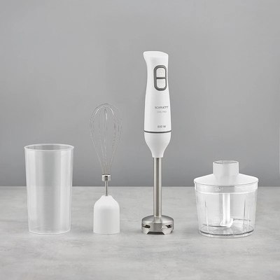 Блендер погружной Scarlett SC-HB42F07