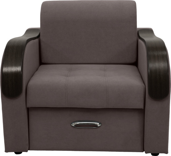 Кресло-кровать Сириус Лидер-1 ППУ 105x110