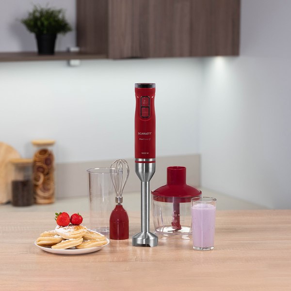 Блендер погружной Scarlett SC-HB42F68