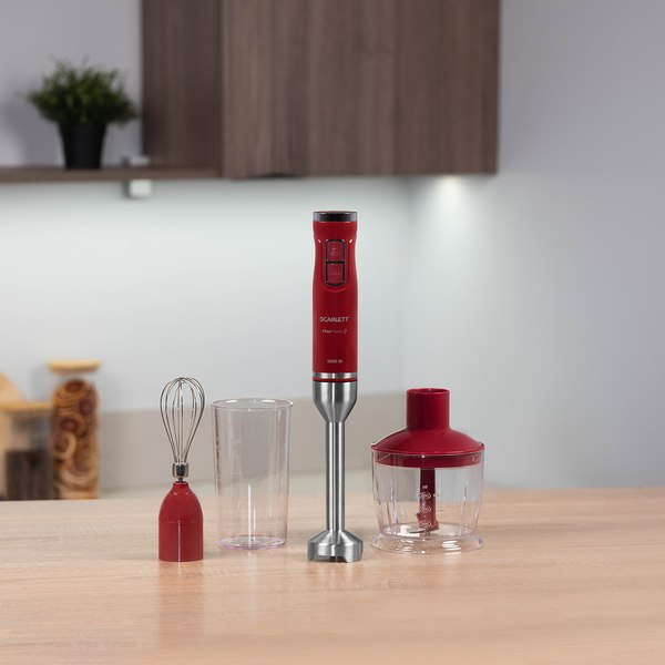 Блендер погружной Scarlett SC-HB42F68