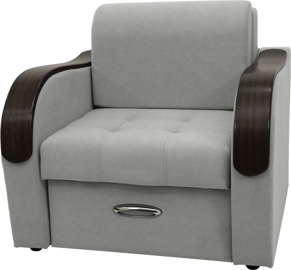 Кресло-кровать Сириус Лидер-1 ППУ 105x110 - фото