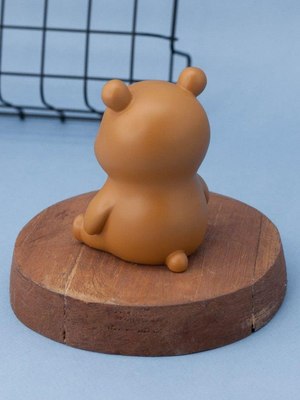 Ночник ILikeGift Bear / 1036-6AB