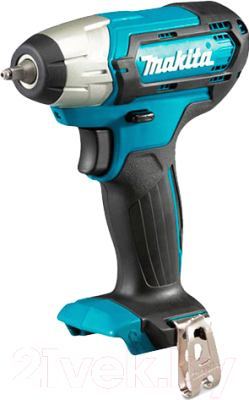 Профессиональный гайковерт Makita TW060DZ - фото