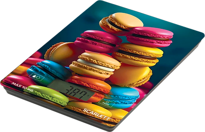 Кухонные весы Scarlett SC-KS57P82