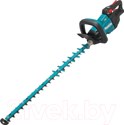 Кусторез аккумуляторный Makita DUH752Z