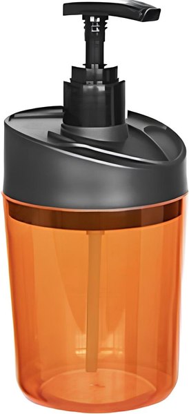 Дозатор для жидкого мыла Berossi Boho АС 97150000 - фото