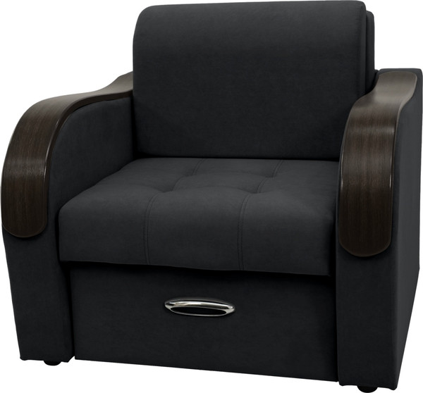 Кресло-кровать Сириус Лидер-1 ППУ 105x110 - фото