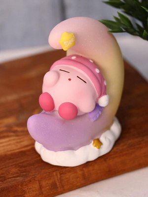 Ночник ILikeGift Dream Under Moon / 1066-3A - фото