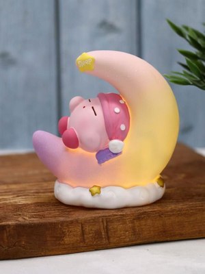 Ночник ILikeGift Dream Under Moon / 1066-3A