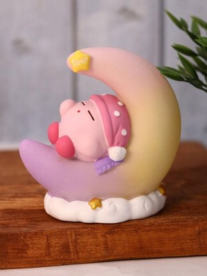 Ночник ILikeGift Dream Under Moon / 1066-3A