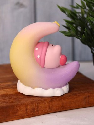 Ночник ILikeGift Dream Under Moon / 1066-3A