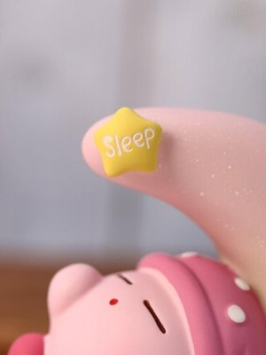 Ночник ILikeGift Dream Under Moon / 1066-3A