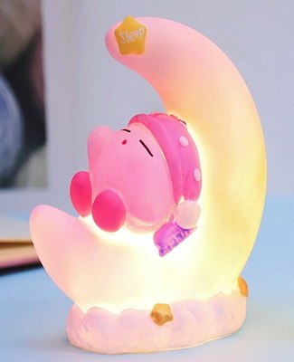 Ночник ILikeGift Dream Under Moon / 1066-3A