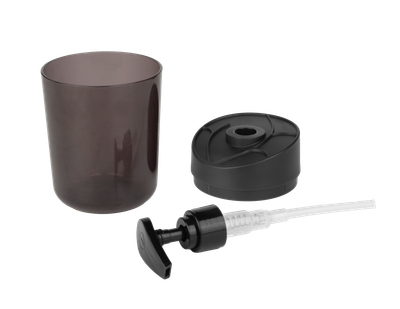 Дозатор для жидкого мыла Berossi Boho АС 97183000