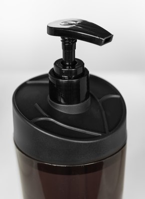 Дозатор для жидкого мыла Berossi Boho АС 97183000