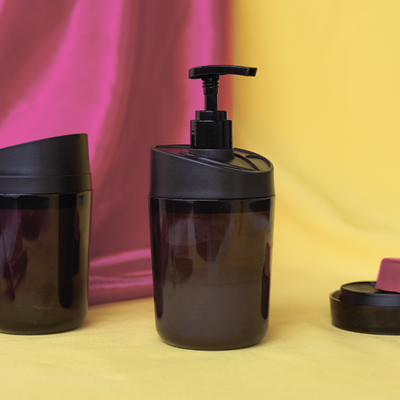 Дозатор для жидкого мыла Berossi Boho АС 97183000