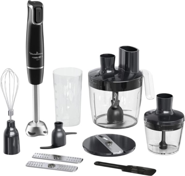 Блендер погружной Moulinex DD94G8F0 - фото