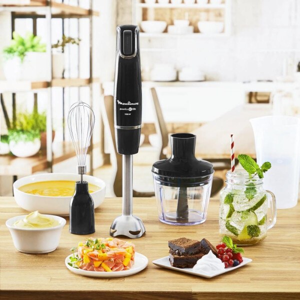 Блендер погружной Moulinex DD94G8F0