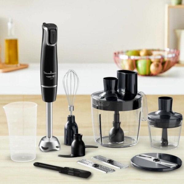 Блендер погружной Moulinex DD94G8F0