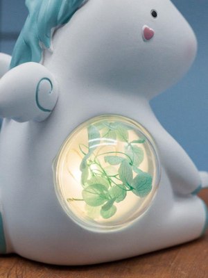 Ночник ILikeGift Gentle unicorn / 2104-10A