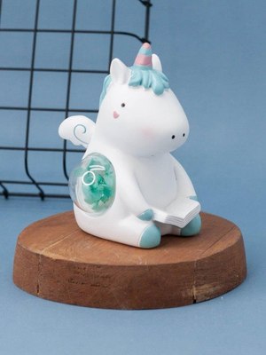 Ночник ILikeGift Gentle unicorn / 2104-10A