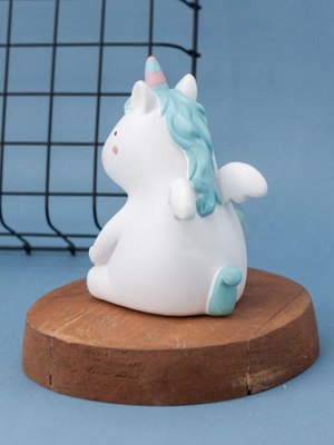 Ночник ILikeGift Gentle unicorn / 2104-10A