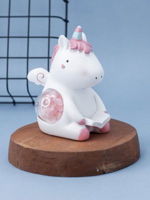 Ночник ILikeGift Gentle Unicorn / 2104-10B - фото