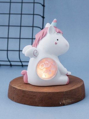 Ночник ILikeGift Gentle Unicorn / 2104-10B