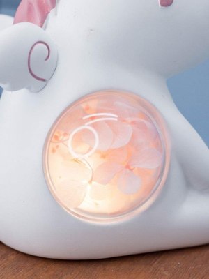 Ночник ILikeGift Gentle Unicorn / 2104-10B