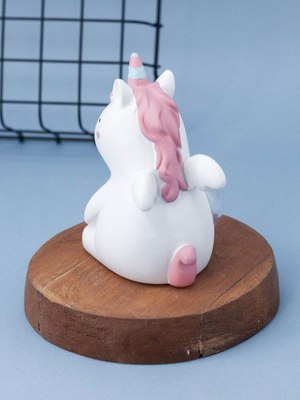 Ночник ILikeGift Gentle Unicorn / 2104-10B