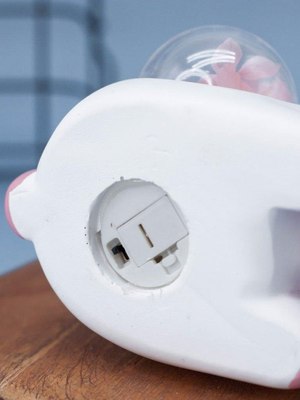 Ночник ILikeGift Gentle Unicorn / 2104-10B