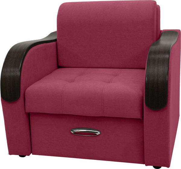 Кресло-кровать Сириус Лидер-1 ППУ 105x110 - фото