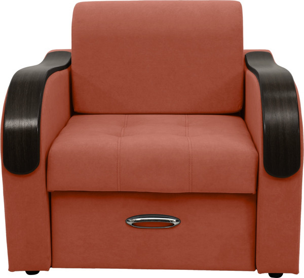 Кресло-кровать Сириус Лидер-1 ППУ 105x110