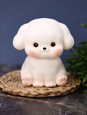 Ночник ILikeGift Puppy / BB2484 - фото