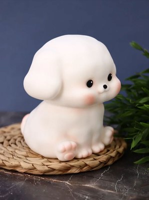 Ночник ILikeGift Puppy / BB2484