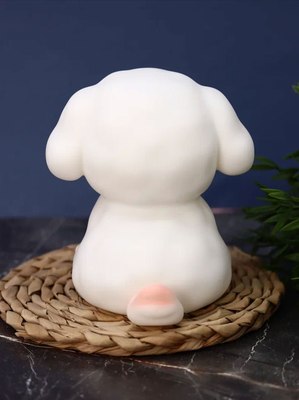 Ночник ILikeGift Puppy / BB2484