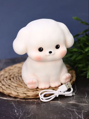 Ночник ILikeGift Puppy / BB2484