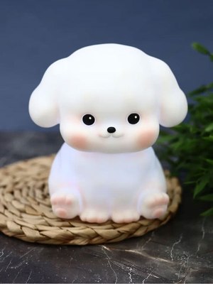Ночник ILikeGift Puppy / BB2484