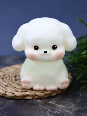 Ночник ILikeGift Puppy / BB2484