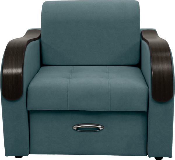 Кресло-кровать Сириус Лидер-1 ППУ 105x110